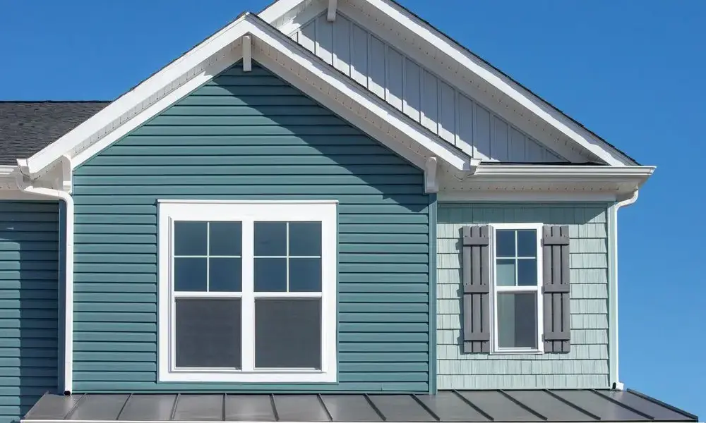 Roof repair and inspection services in Patterson